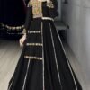 WMT 8045 Toraniyu Rayon Cotton Colorful Lace Navratri Collection 2026