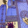 ASD 7083 Maslin Mirror Work Festival Readymade Dress Wholesale Surat