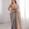 Latest RBC Raj Gharana Cotton Jari Work Designer Party Wear Saree Wholesale Surat 2026