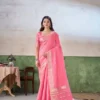 Beautiful Laxmi 1064 Cotton Silk Office & Daily Wear Saree Wholesale Surat 2026