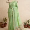 Launching RGS Cotton Jamdani Festival & Daily Wear Saree Wholesale Surat 2026