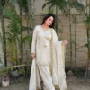 Launching Alia 563 Fendi Satin Silk Hand Made Readymade Dress Wholesale Surat 2026