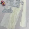 Beautiful BDB 62 Crep Silk Party In Do Western Wholesale Surat 2026