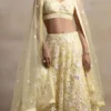 Buy Zeel 5126 Soft Net Embroidery Wedding Wear Lehenga Choli Wholesale Surat 2026