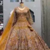 Beautiful SBD 1676 Net Sequins Wedding & Party Wear Lehenga Choli Wholesale Surat 2026
