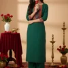 Stylish Shiv 502 Cotton Printed Kurti Pant Set Wholesale Online Surat 2026