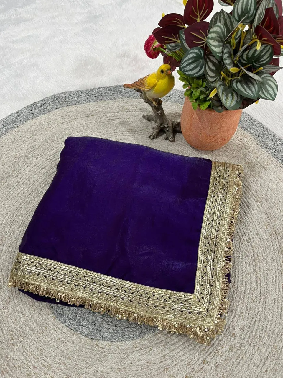 Beautiful RBC 6064 Fandy Satin Silk Designer Bollywood Saree Wholesale Surat 2026