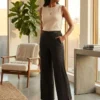 Stylish RM Lycra Daily Wear T Shirt & Pant Western Wholesale Surat Online 2026