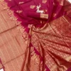 Beautiful Laxmi 1092 Lichi Silk Wedding & Festival Wear Banarasi Saree Wholesale Surat 2026