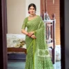 Beautiful Lakhani Vol 05 Maheshwari Silk Festival Saree Wholesale Surat 2026