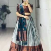 Beautiful WMT 8135 Silk Weaving Work Lehenga Choli Online Wholesale Surat 2026