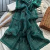 Stylish MHV Dia Organza Silk Elegant Party Wear Saree Wholesale Surat 2026