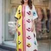 Stylish SS2016 French Kaftan Printed Daily Wear Western Wholesale Surat 2026