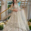 Launching DKT 5172 Net Codding Embroidery Work Wedding Wear Designer Lehenga Choli 2026