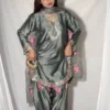 Buy Satin Silk Farshi Salwar Suit Readymade Wholesale in India MRD 3081 2026