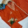 Zarin 10 CP Vichitra Kurti Pant Dupatta Set Manufacturer In Surat