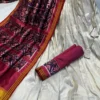 Stylish Madhuri 266 Simar Silk Lehenga Choli Manufacturer In Surat 2026
