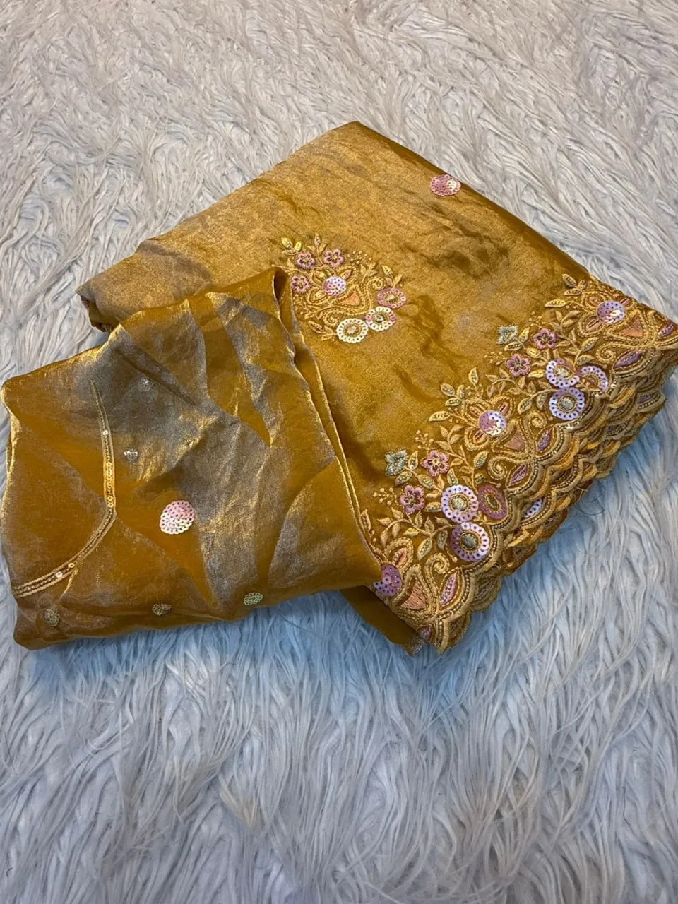 Launching SNT Soft Space Silk Saree Wedding Collection 2026