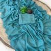 Beautiful SS180 Crush Rangoli Silk Sequence Work Saree Online Shopping 2026