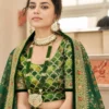 Buy Zeel 7427 Art Silk Embroidery Work Lehenga Choli Online Shopping 2026