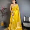 Beautiful Laxmi 1053 Tissue Silk Party Wear Saree Surat Wholesale 2026