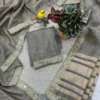 Latest RBC Raj Gharana Cotton Jari Work Designer Party Wear Saree Wholesale Surat 2026