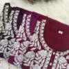 Stylish Yasu Jordar Cotton Festival & Office Wear Sort Kurti Wholesale Surat 2026