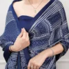 Stylish WMN 7215 Satin Silk Printed Festival Saree Wholesale Online Surat 2026