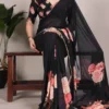Beautiful WMN 7211 Yutika Chanderi Printed Saree Wholesale Online Surat 2026