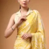 Launching WMN 7002 Satin Silk Printed Party Wear Saree Wholesale Surat 2026