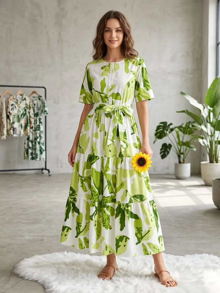Buy RM Elegant Designer Fancy Frock Western Wholesale Surat Online 2026