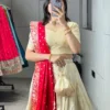 Launching WMT 8147 Paithani Silk Weaving Wedding Wear Lehenga Choli Wholesale Surat 2026