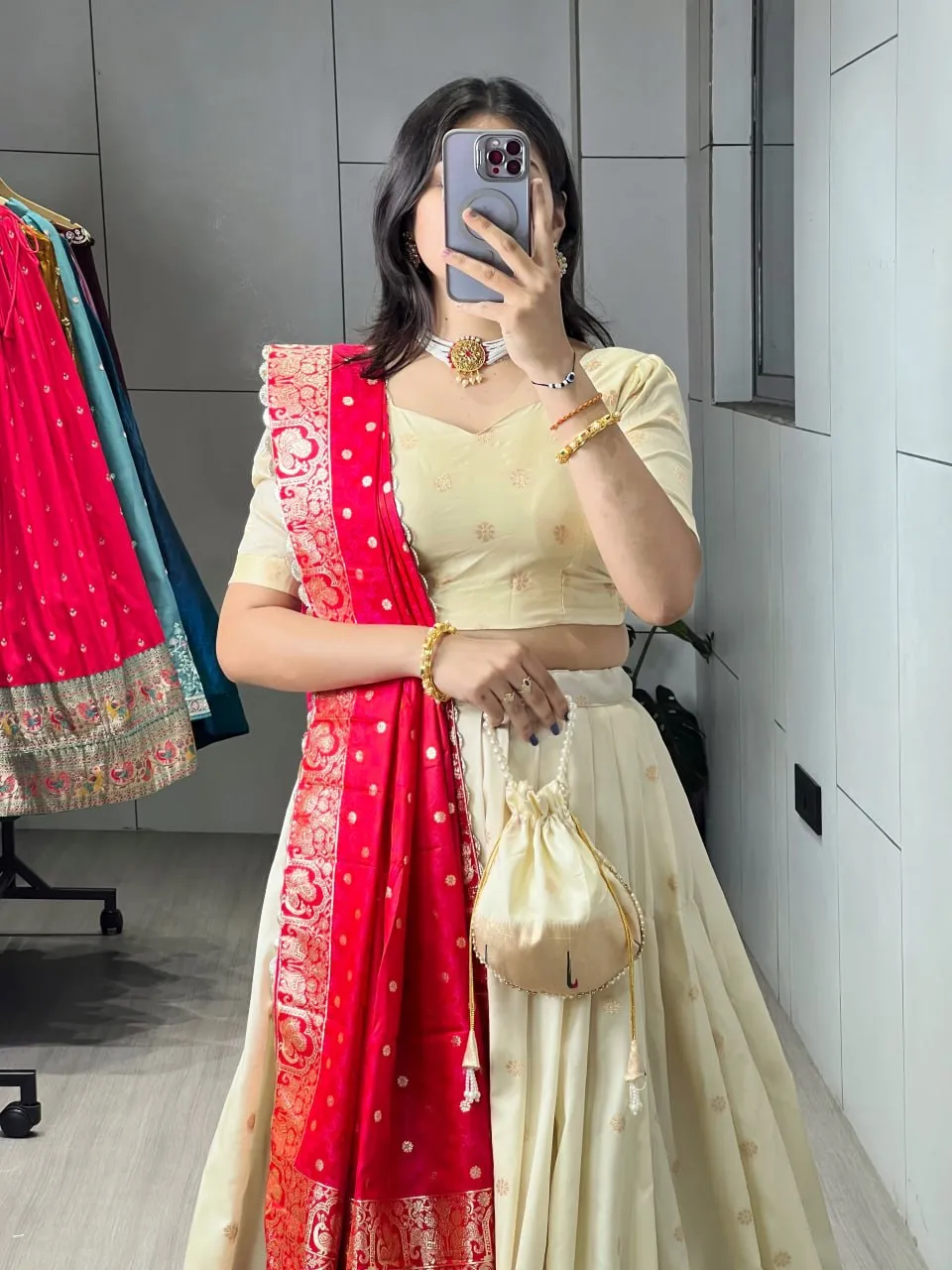 Launching WMT 8147 Paithani Silk Weaving Wedding Wear Lehenga Choli Wholesale Surat 2026