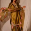 Buy Satin Silk Farshi Salwar Suit Readymade Wholesale in India MRD 3081 2026