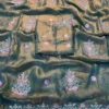 Launching SNT Soft Space Silk Saree Wedding Collection 2026