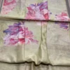 Latest RGS Organza Jari Weaving Work Saree Wholesale Surat 2026