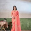 Beautiful Laxmi 1064 Cotton Silk Office & Daily Wear Saree Wholesale Surat 2026