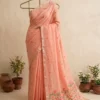 Launching RGS Cotton Jamdani Festival & Daily Wear Saree Wholesale Surat 2026