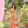 Latest Lakhani Vol 10 Maheshwari Silk Cotton Saree Wholesale Surat 2026