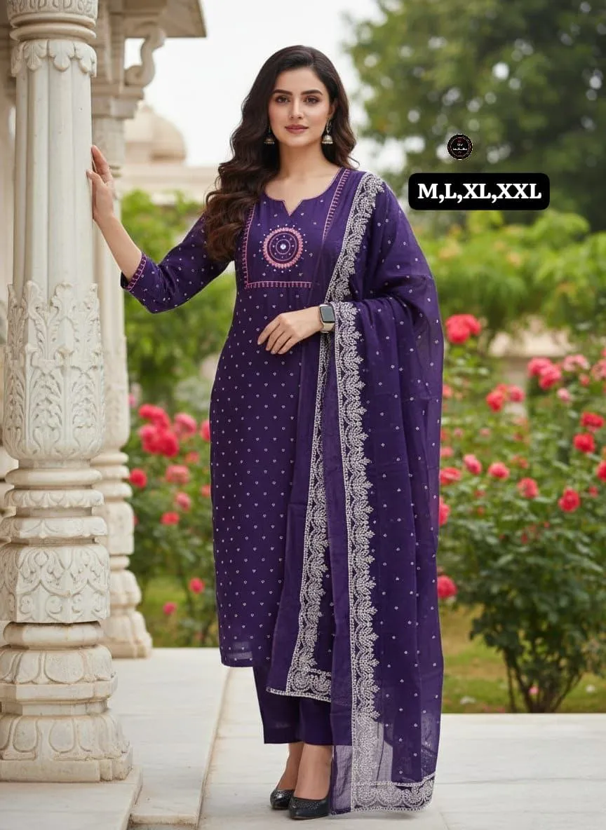 Launching Laxmy Premium Cotton Festival & Daily Wear Readymade Dress Wholesale Surat 2026