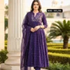 Buy Laxmy Cotton Embroidery Work Festival Readymade Dress Wholesale Surat 2026