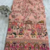 Latest Laxmi 1051 Silk Weaving Kashmiri Thread Work Saree Online Shopping 2026