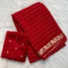Laxmi 1096 Viscose Georgette Daily Wear Saree In Surat