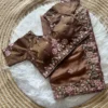 Launching MHV Mira Khadi Moss Silk Embroidery Wedding Saree Online 2026