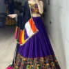 Buy WMT 8046 Rayon Cotton Mirror Work Navratri Chaniya Choli Online Shopping 2026