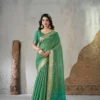 Launching Laxmi 1062 Linan Cotton Silk Weaving Party Wear Saree Wholesale Surat 2026