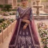 Beautiful SBD 1676 Net Sequins Wedding & Party Wear Lehenga Choli Wholesale Surat 2026