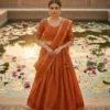 Buy Vally Viscose Georgette Zari Work Festival Lehenga Saree Wholesale Surat 2026