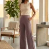 Stylish RM Lycra Daily Wear T Shirt & Pant Western Wholesale Surat Online 2026