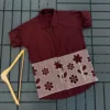 Beautiful LTT Vol 102 Cotton Daily & Office Wear Shirt Wholesale Surat 2026